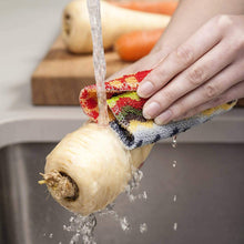 Load image into Gallery viewer, Packed with Care Original Euroscrubby Scrubby