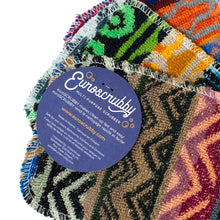 Load image into Gallery viewer, Packed with Care Original Euroscrubby Scrubby ecofriendly reusable scrubby cleaning sustainable