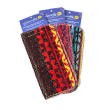 Load image into Gallery viewer, Packed with Care Original Euroscrubby Scrubby ecofriendly reusable scrubby cleaning sustainable XL